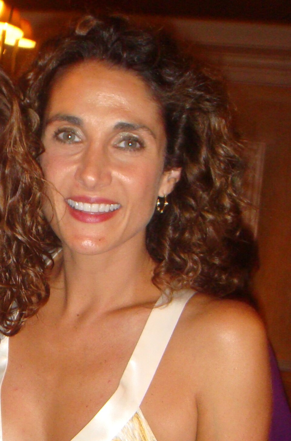 Melina Kanakaredes' $10M+ Net Worth: Acting & Business Ventures